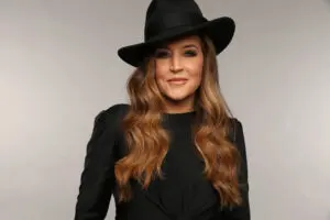 The Life and Legacy of Lisa Marie Presley