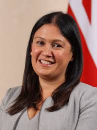Lisa Nandy: A Key Figure in Modern British Politics