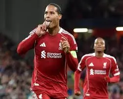 Liverpool Faces Atlético Madrid: Key Highlights and Analysis