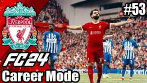 Liverpool vs: A Thrilling Season of Rivalries