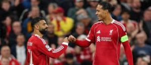 Liverpool vs Atletico Madrid: A Clash of Titans