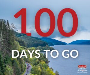 Discover the Loch Ness Marathon: A Journey Through Time