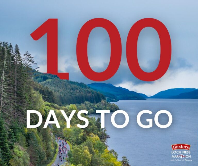 Discover the Loch Ness Marathon: A Journey Through Time