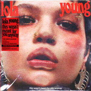 Lola Young: The Emerging Voice of a New Generation