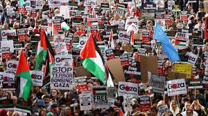 Understanding the Recent London Protest: Voices for Change