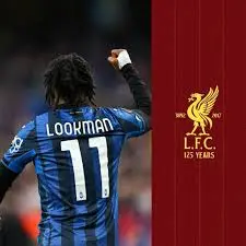 Adama Lookman: A Rising Star in Serie A