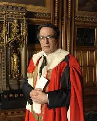 Unveiling Lord Glasman: Insights into a Political Visionary