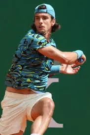 Lorenzo Musetti: The Upcoming Tennis Sensation