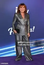 The Life and Career of Lorraine Kelly