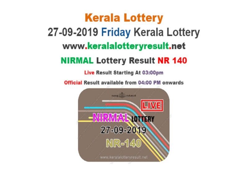 UK Lottery Results: Your Guide to Winning Numbers