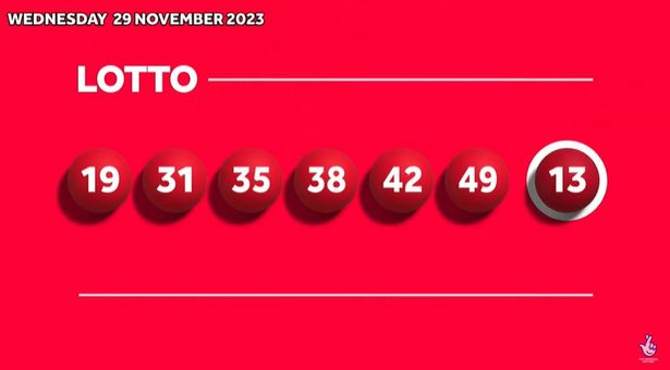 Lotto Results Wednesday: What You Need to Know