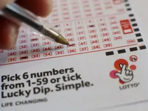 Latest Lotto Set for Life Results: Are You a Winner?