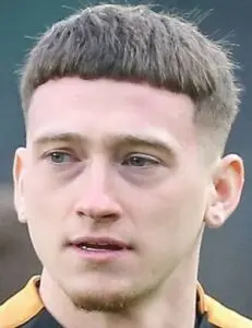 Louie Barry: The Young Prodigy Making Waves in Football