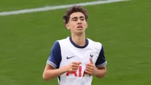 Luca Williams Barnett: A New Talent in British Entertainment