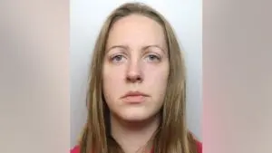 Lucy Letby: The Nurse at the Centre of a Criminal Trial