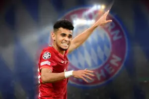 The Rise of Luis Diaz in Football