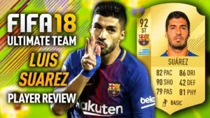 The Unstoppable Legacy of Luis Suarez in Football