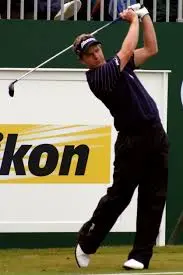 The Rise of Luke Donald: From Golfer to Ryder Cup Captain