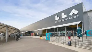 Understanding Luton Airport’s Role in UK Travel