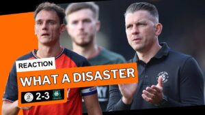Luton Town vs Plymouth Argyle: Championship Showdown