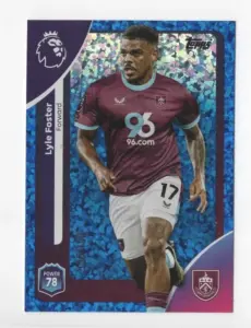 Lyle Foster: A Rising Star in the World of Football