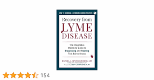 Understanding Lyme Disease: Symptoms, Prevention, and Treatment