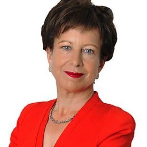 Lyse Doucet: A Beacon in Global Journalism