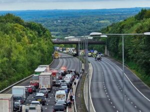 M20 Traffic: Latest Updates and What You Need to Know