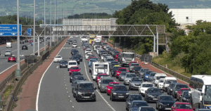 Current M3 Traffic Conditions: What You Need to Know