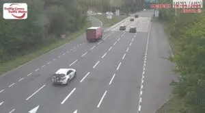 Latest M4 Traffic News and Updates