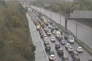 M60 Traffic: Current Conditions and Future Implications
