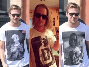 The Phenomenon of Macaulay Culkin: From Child Star to Cultural Icon