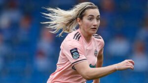 Maddy Cusack: The Journey of a Women’s Football Pioneer