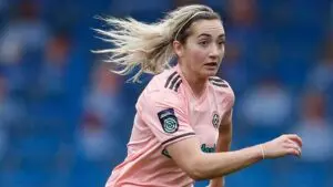 Maddy Cusack: The Journey of a Women’s Football Pioneer