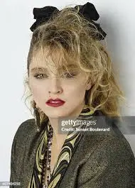 Madonna: The Enduring Influence of the Queen of Pop