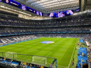 Recent Developments and Future Prospects for Madrid FC