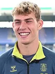 Mads Hermansen: The Goalkeeper Shaping His Future