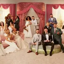 MAFS UK 2025: Anticipated Changes and New Couples