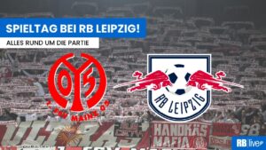 Mainz vs RB Leipzig: A Thrilling Bundesliga Encounter
