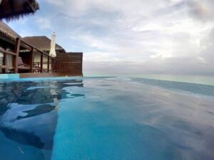 Exploring the Maldives: A Tropical Paradise