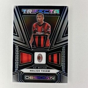 Malick Thiaw: The Rising Star of European Football