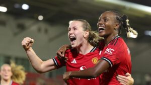 Man Utd vs Brann: A Thrilling Encounter in European Football