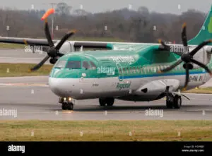 Exploring Manchester Airport and its Latest Developments