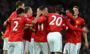 Manchester United: Latest News and Season Outlook