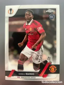 The Current Landscape of Manchester United Football