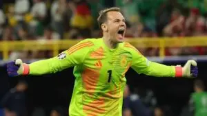The Legacy of Manuel Neuer in Modern Football