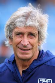 The Legacy of Manuel Pellegrini in Football Management