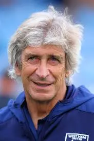 The Legacy of Manuel Pellegrini in Football Management