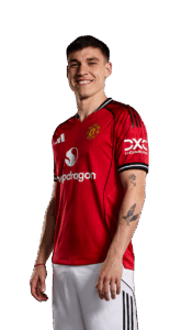 Manuel Ugarte: A Promising Talent in Modern Football