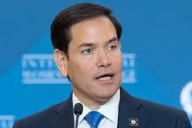 The Role of Marco Rubio in Today’s Political Climate